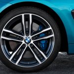 اتومبیل BMW 4-Series Coupe 2018